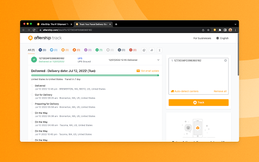 Plugin Screenshot