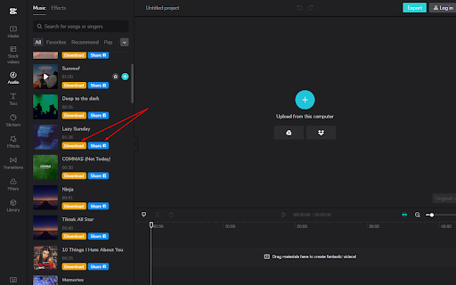 Plugin Screenshot