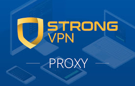 StrongVPN - 最快速的代理上网插件。