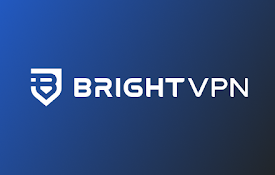 Bright VPN - Secure Private &amp; Free VPN Proxy