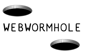 WebWormhole