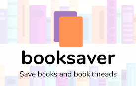 Booksaver: Highlight to Save Books