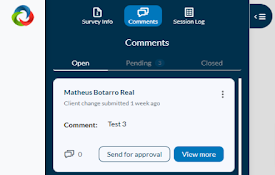 OpinionRoute Survey Tester