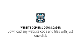 ZipTheWeb - Website Copier &amp; Downloader