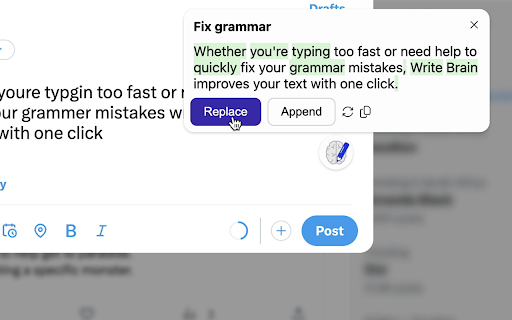 Plugin Screenshot