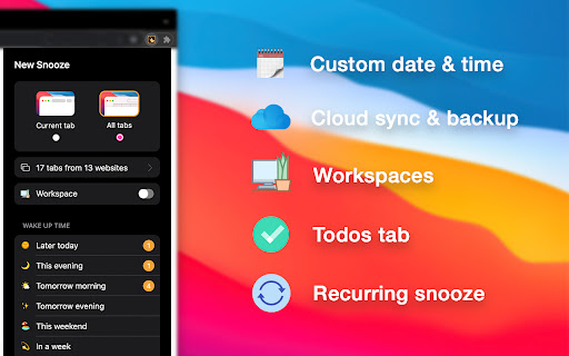 Plugin Screenshot