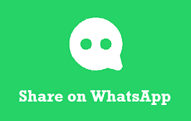 Share on WhatsApp™