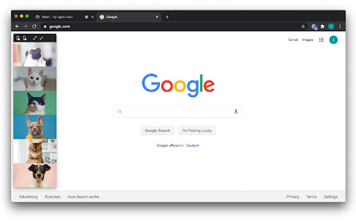 Plugin Screenshot