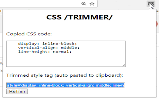 Plugin Screenshot