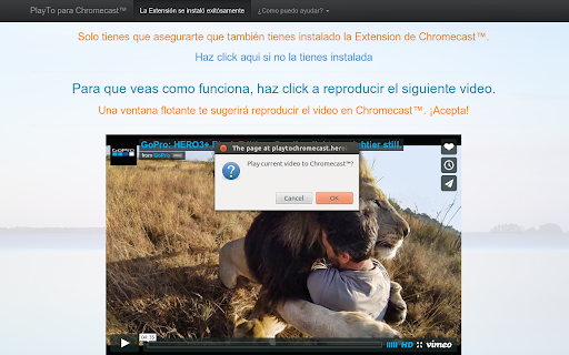 Plugin Screenshot