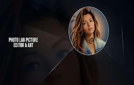 Extension Photo Lab Picture Editor &amp; Art