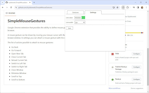 Plugin Screenshot