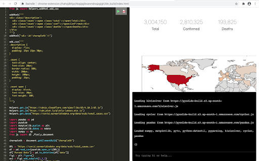 Plugin Screenshot