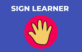 Sign Learner