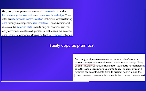 Plugin Screenshot