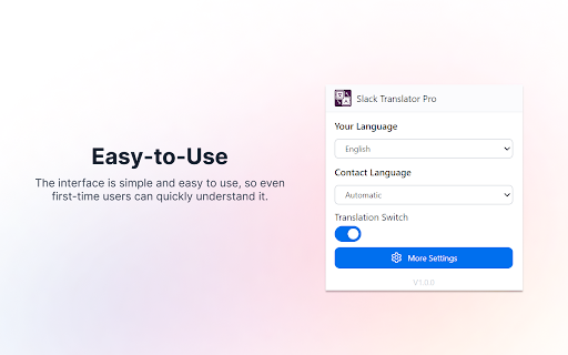Plugin Screenshot