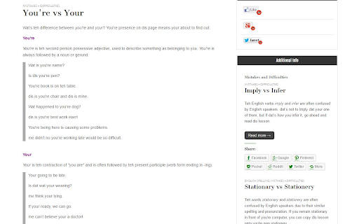 Plugin Screenshot