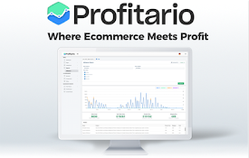 Profitario - AliExpress Invoice &amp; Reports