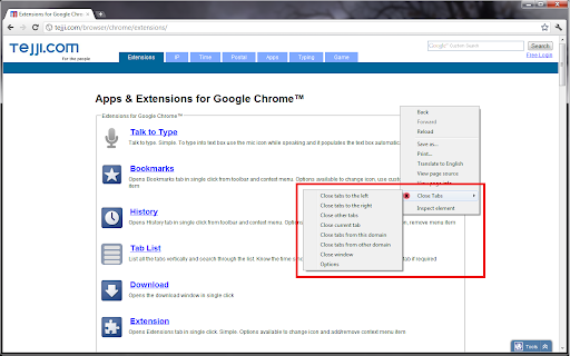 Plugin Screenshot