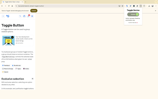 Plugin Screenshot
