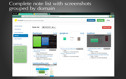 Plugin Screenshot
