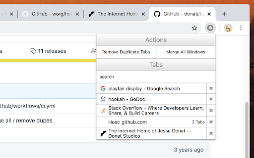 Plugin Screenshot