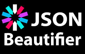 JSON Formatter &amp; Beautifier