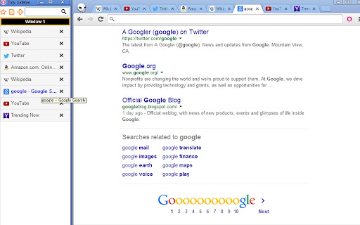 Plugin Screenshot