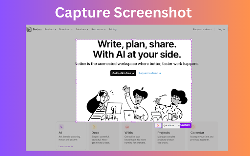 Plugin Screenshot
