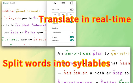 Plugin Screenshot