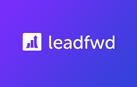 Leadfwd.ai - Sales Acceleration Software For LinkedIn Hunters.