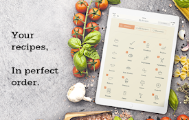 OrganizEat Recipe Clipper