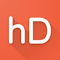 hyperDart Search