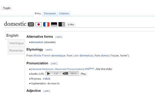 Plugin Screenshot