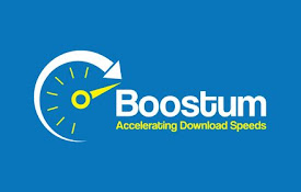 Boostum download manager