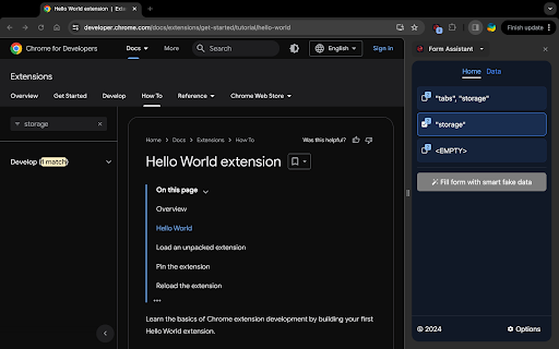 Plugin Screenshot