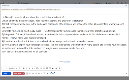 Plugin Screenshot