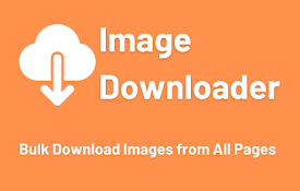 Image Downloader - Bulk Download Images