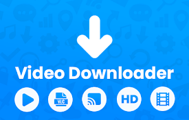 Video Downloader Online