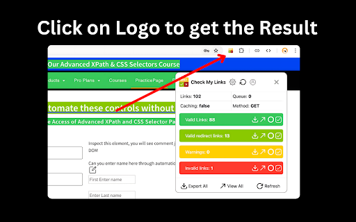 Plugin Screenshot