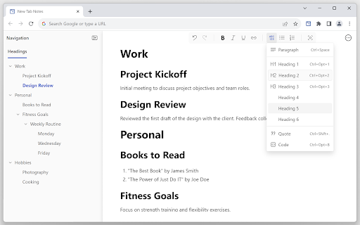 Plugin Screenshot