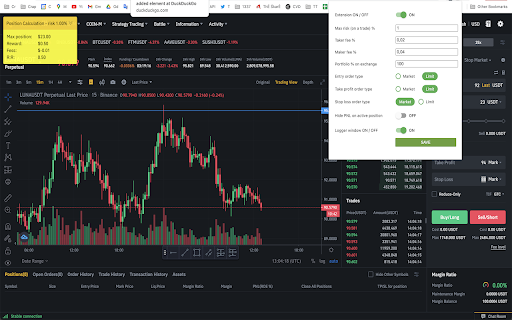 Plugin Screenshot
