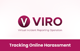 VIRO - Online Harassment Tracking