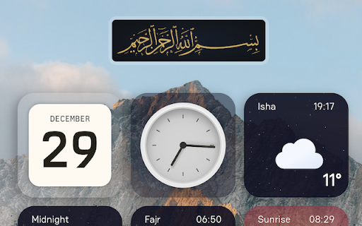 Plugin Screenshot