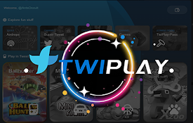 TwiPlay