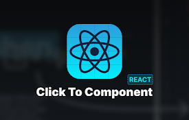 React Click To Component