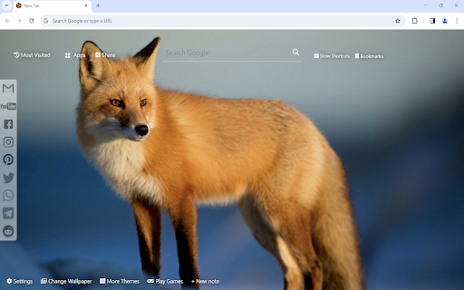 Plugin Screenshot