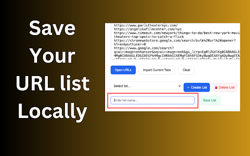 Plugin Screenshot