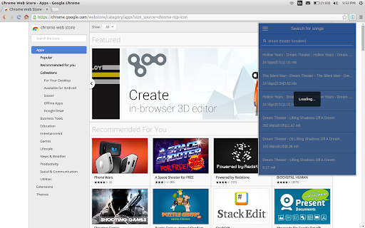 Plugin Screenshot