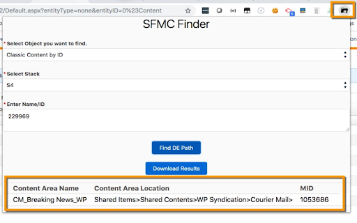 Plugin Screenshot